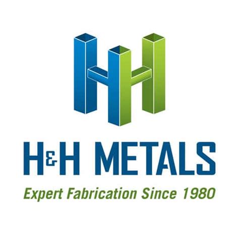 h and h metal fabrication|h&h metals denver co.